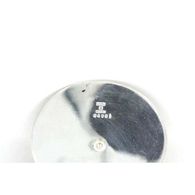 Sheffield Silver Co. 19th Century Oak/Ceramic Ice Bucket For Sale - Image 4 of 9