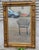 Early 19th Century Antique American Federal Giltwood Wall Mirror c.1820 Original 19th Century Gold For Sale - Image 5 of 17