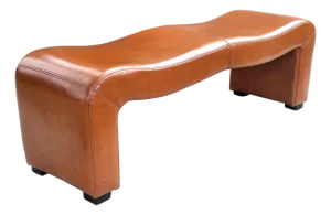 Wave Bench