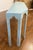 Contemporary Light Blue Console Table by Highland House For Sale - Image 10 of 13