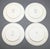 Mid 20th Century Arabia of FInland "Sotka" 6-Piece Dinnerware Designed by Raija Uosikkinen, a Set of 25 Pieces For Sale - Image 15 of 18
