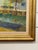 English Oil on Canvas of City Scene in Copenhagen For Sale - Image 3 of 9