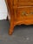 Henredon Villandry Collection French Bombay Serpentine Chest Dresser 6591 For Sale - Image 11 of 16