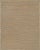 Beige Handwoven Flatweave Hemp Rug 8x10 For Sale - Image 8 of 8
