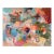 “Seasons Change” Original Painting by Hayley Morée For Sale