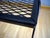 1990s Wrought Iron Stacking Side Garden Table in the Style of Woodard Meadowcraft - A Pair For Sale - Image 18 of 18