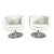 B&b Italia Tulip Chairs – A Pair For Sale