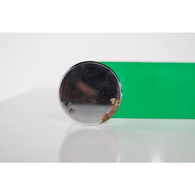 Vintage Italian Articulated Lamp, 1980s For Sale - Image 11 of 14