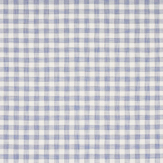Martina Plaid Indoor/Outdoor is a high-performance homespun gingham plaid with a delicate strié effect. Equally suited for...