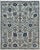 Boho Chic Sultanabad Carpet - 8'6" X 9'7" For Sale - Image 3 of 6