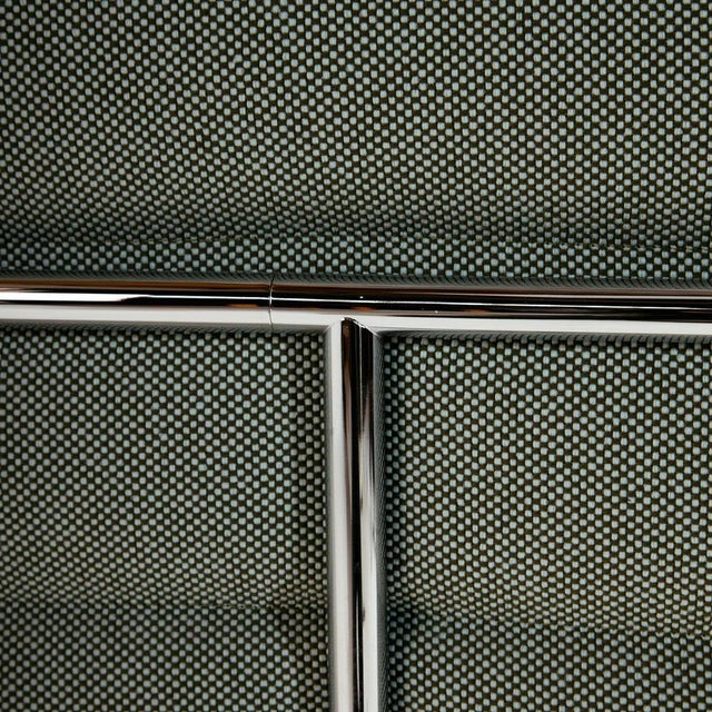 Metal Alcove Highback 2-Seater Sofa by Ronan & Erwan Bouroullec for Vitra, 2006 For Sale - Image 7 of 18