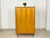 Vintage Wardrobe in Pine, 1960s For Sale - Image 12 of 12