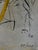 Dali Alchimie Des Philosophes Angel of Alchemy H/S on Parchment Surreal Art For Sale - Image 4 of 4