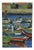 Patrice Guiraud, City of Aveiro, Portugal, 2019, Oil on Canvas For Sale