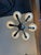 1930s 1930s French Art Deco Chandelier For Sale - Image 5 of 6