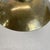 Bauhaus Brass Shell Plates from Hayno Focken, Germany, 1950s, Set of 2 For Sale - Image 17 of 18