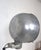 Industrial Floor Lamp with Adjustable Shade, 1950s For Sale - Image 9 of 17
