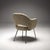 A confident presence, and unmistakably Saarinen, this Model 71 dining chair embodies over seventy years of refined design...