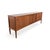 Mid-Century Modern Mid-Century Teak Sideboard by H. W. Klein for Bramin For Sale - Image 3 of 11