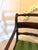 Antique Regency Mahogany Desk Chair, 1830s For Sale - Image 10 of 13