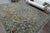 1970s 1970s Vintage Persian Handmade Wool Cotton Light Brown Area Rug For Sale - Image 5 of 11