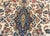 Early 20th Century Persian Kirman Rug For Sale - Image 11 of 15