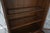 1970s Ethan Allen Maple 2 Door China Cabinet For Sale - Image 5 of 18