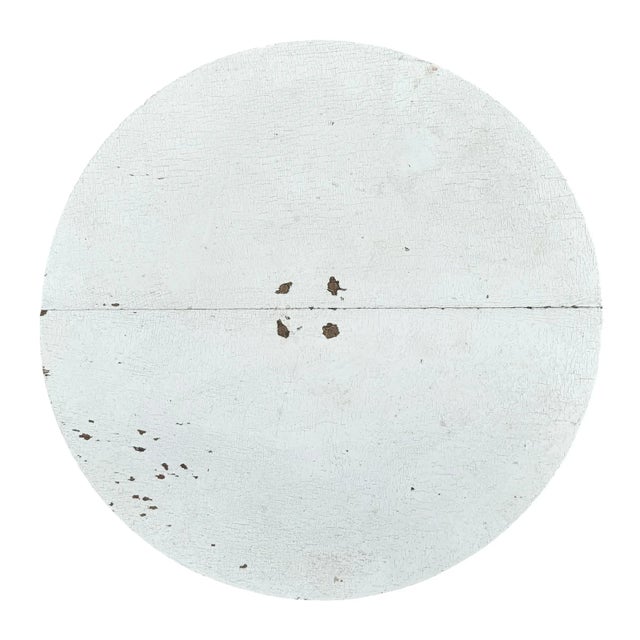 Early 20th Century American Side Table For Sale In Chicago - Image 6 of 12