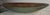 Folk Art Early 20th Century Green Painted Bowl With Stone Fruit For Sale - Image 3 of 7