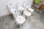 Vintage Samba Chairs by Massonnet for Stamp, 1990, Set of 6 For Sale - Image 6 of 18