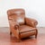 Armchair in Wood and Leather from Poltrona Frau For Sale - Image 16 of 18