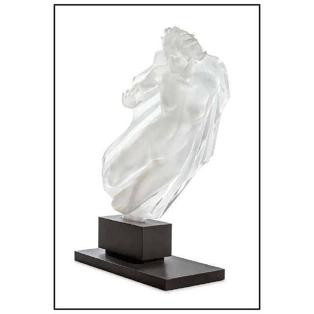 1980s Sacred Mysteries (Female), Frederick Hart For Sale - Image 4 of 6