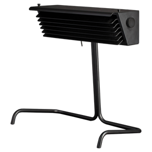 Biny Table Lamp by Jacques Biny