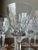 Waterford Lismore Crystal Tall Goblets- Set of 10 For Sale - Image 9 of 10