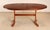 Mid-Century Modern Fresco Extending Teak Dining Table from G-Plan, 1970s For Sale - Image 11 of 11
