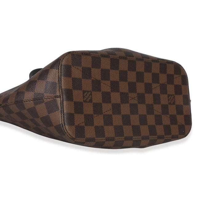 Damier Ebene Canvas Siena PM For Sale In New York - Image 6 of 9