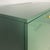 Green Italian Modern Green Wood Sideboard from Cappellini, 1990s For Sale - Image 8 of 17