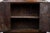 18th Century Carved Oak Italian Cabinet For Sale - Image 12 of 16