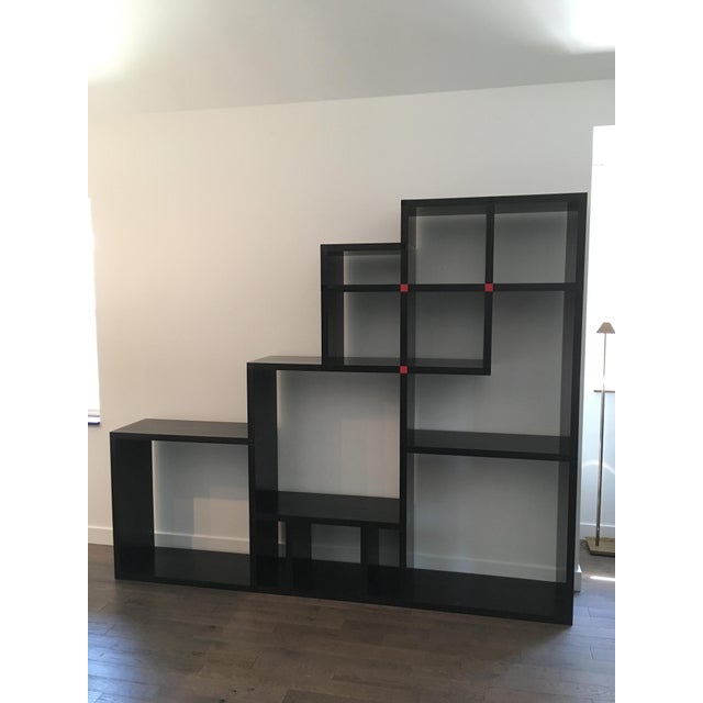 Vintage Kartell Polvara Modular Shelving Chairish