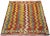 1960s Turkish Kilim For Sale - Image 4 of 6
