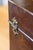 English George III Period Early 18th Century Walnut Box with Brass Hardware For Sale - Image 15 of 15