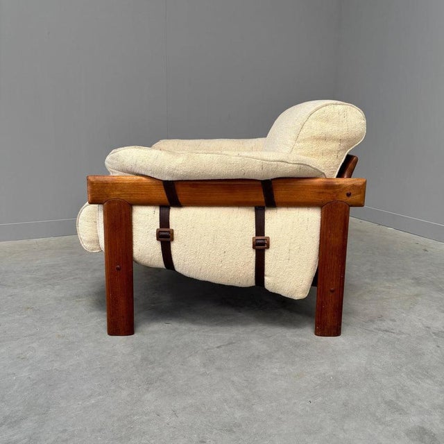 Lounge Chair by H.W. Klein for Bramin, 1960s For Sale - Image 5 of 14