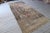 1930s Hand Knotted Rustic Turkish Rug - 4'5" X 10'8" For Sale - Image 4 of 11