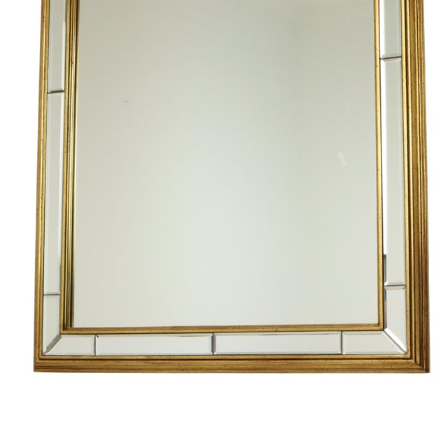 Hollywood Regency Mirror from Deknudt, 1990s For Sale - Image 6 of 17