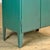 Metal Industrial Iron Cabinet, 1970s For Sale - Image 7 of 15