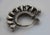 Vintage European Silver Napkin Holder, 1970s For Sale - Image 3 of 6