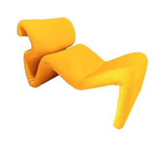 Etcetera Chaiise Lounge by Jan Ekselius, 1970 For Sale