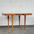 This extendable dining table is a classic piece of czechoslovak mid-century design, manufactured by jitona during the...