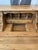 Wood Drop Front Pine Desk For Sale - Image 7 of 17