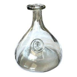 Example of Carafes and Decanters